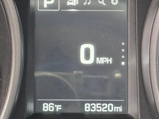 used 2017 Hyundai Santa Fe Sport car, priced at $14,494