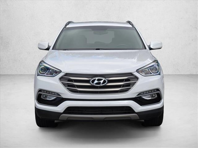 used 2017 Hyundai Santa Fe Sport car, priced at $14,494