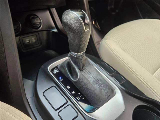 used 2017 Hyundai Santa Fe Sport car, priced at $14,494