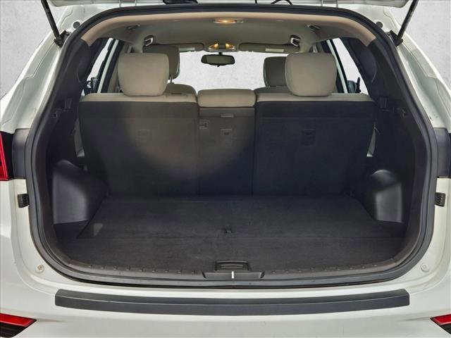 used 2017 Hyundai Santa Fe Sport car, priced at $14,494