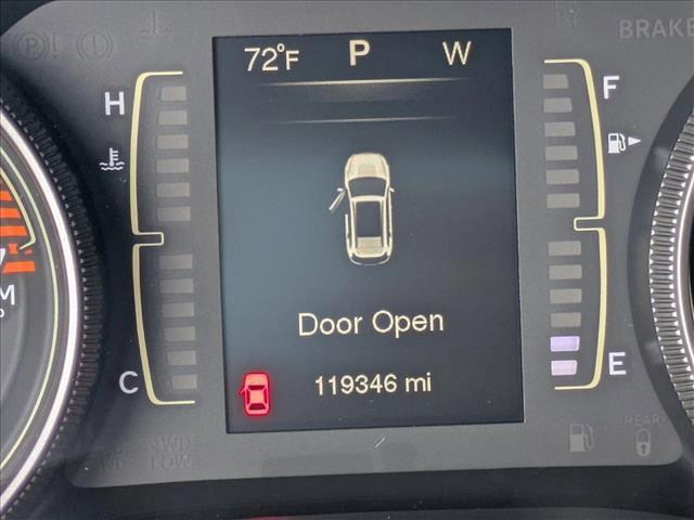 used 2016 Jeep Cherokee car, priced at $10,992