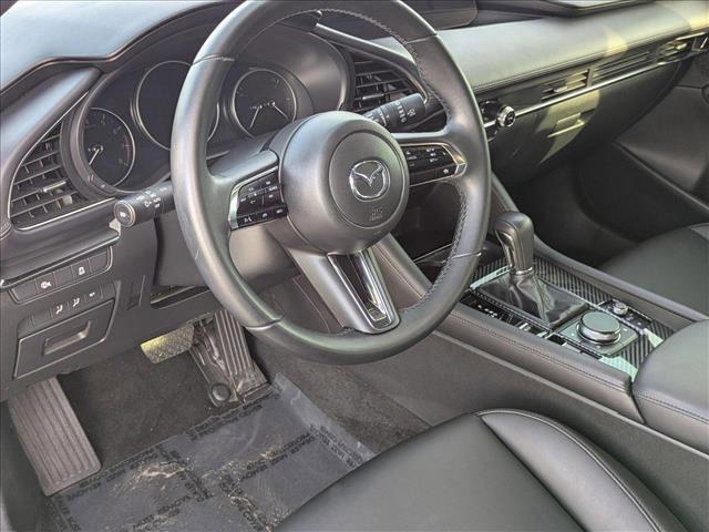 used 2024 Mazda Mazda3 car, priced at $24,244