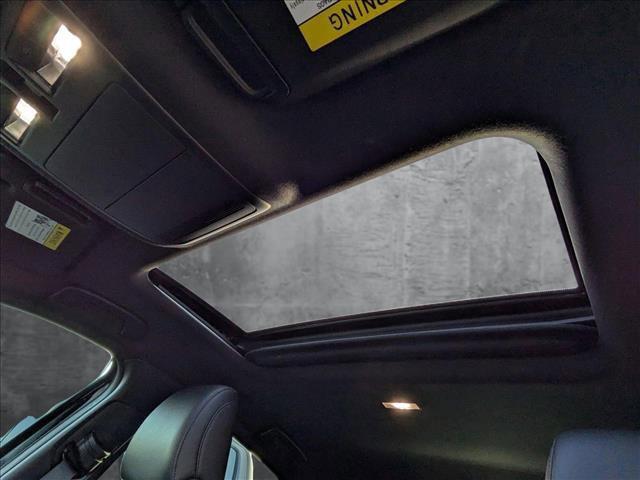 used 2024 Mazda Mazda3 car, priced at $24,244