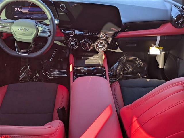 new 2026 Chevrolet Blazer car, priced at $50,229