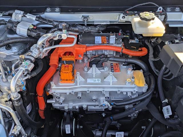 new 2026 Chevrolet Blazer car, priced at $50,229