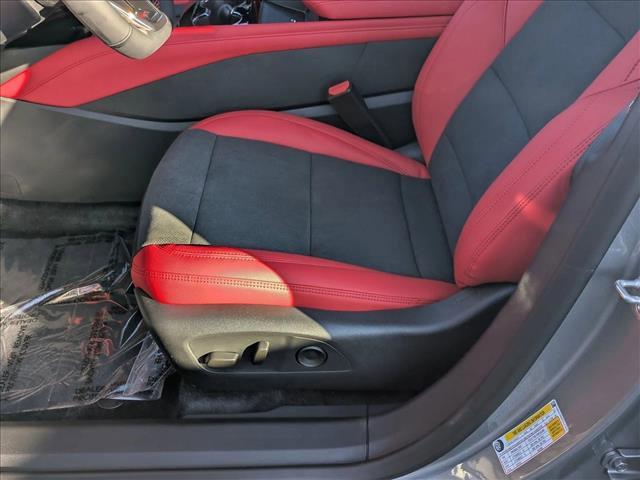 new 2026 Chevrolet Blazer car, priced at $50,229