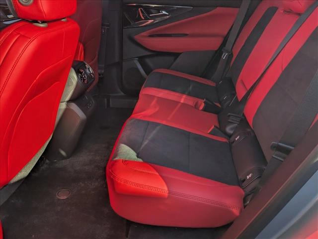 new 2026 Chevrolet Blazer car, priced at $50,229