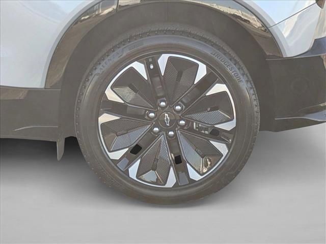 new 2026 Chevrolet Blazer car, priced at $50,229