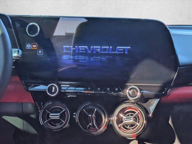 new 2026 Chevrolet Blazer car, priced at $50,229