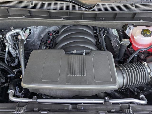 new 2025 Chevrolet Suburban car, priced at $83,000