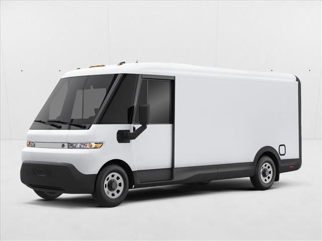 new 2026 Chevrolet BrightDrop 600 car, priced at $55,810