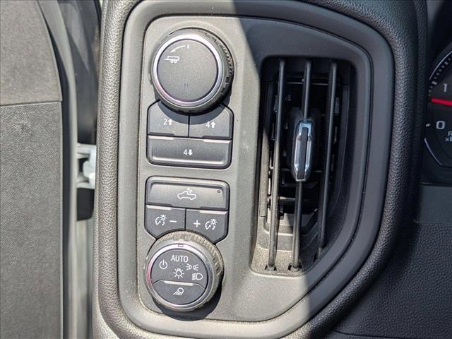 used 2022 Chevrolet Silverado 2500 car, priced at $52,248