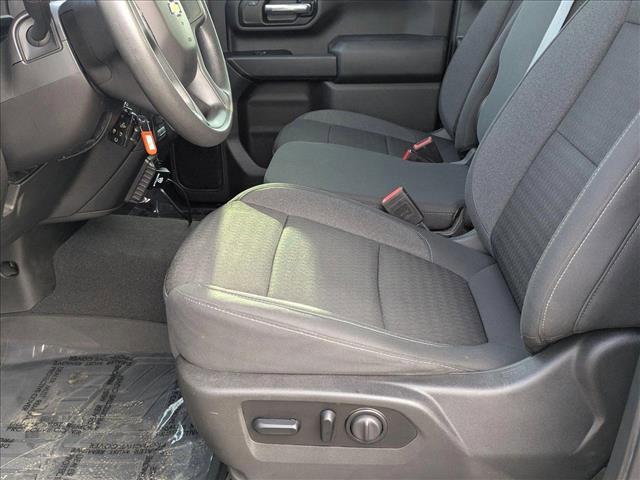 used 2022 Chevrolet Silverado 2500 car, priced at $52,248