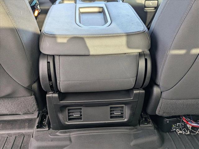 used 2022 Chevrolet Silverado 2500 car, priced at $52,248