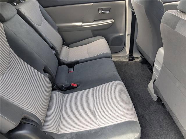 used 2017 Toyota Prius v car, priced at $16,358