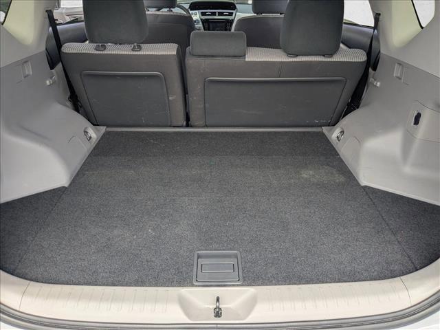 used 2017 Toyota Prius v car, priced at $16,358