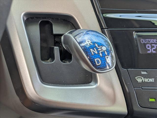 used 2017 Toyota Prius v car, priced at $16,358