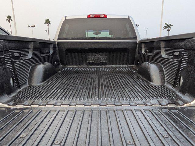 used 2015 Chevrolet Silverado 2500 car, priced at $19,776