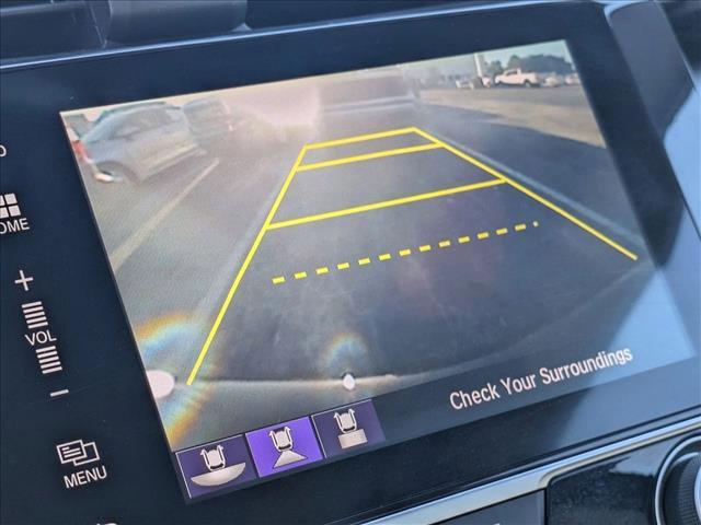 used 2016 Honda Civic car, priced at $11,988