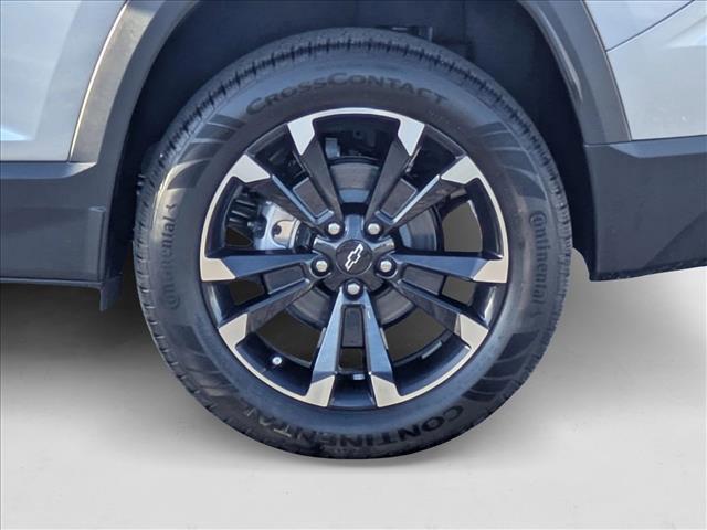 new 2026 Chevrolet Equinox car, priced at $33,316