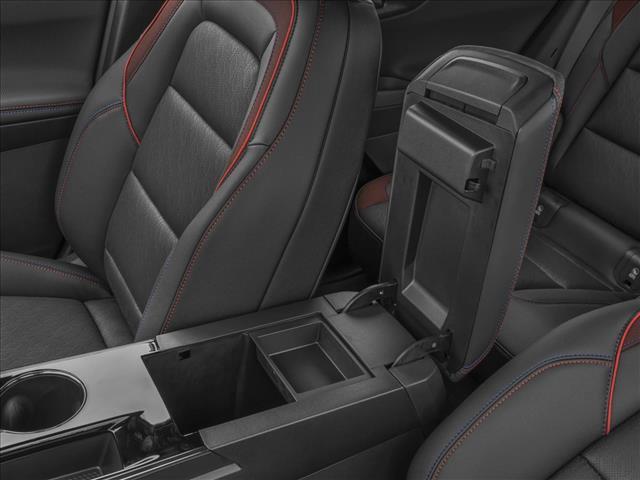 new 2026 Chevrolet Equinox car, priced at $36,345