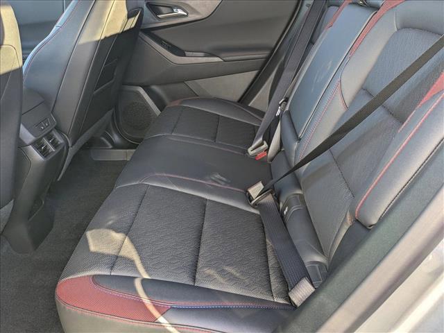 new 2026 Chevrolet Equinox car, priced at $33,316