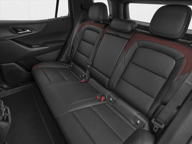 new 2026 Chevrolet Equinox car, priced at $36,345