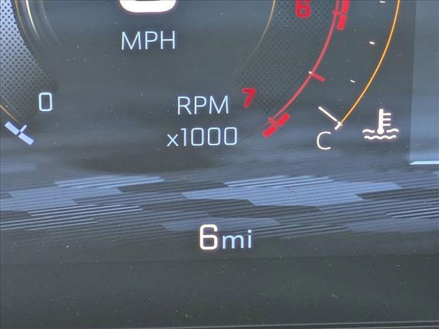 new 2026 Chevrolet Equinox car, priced at $33,316