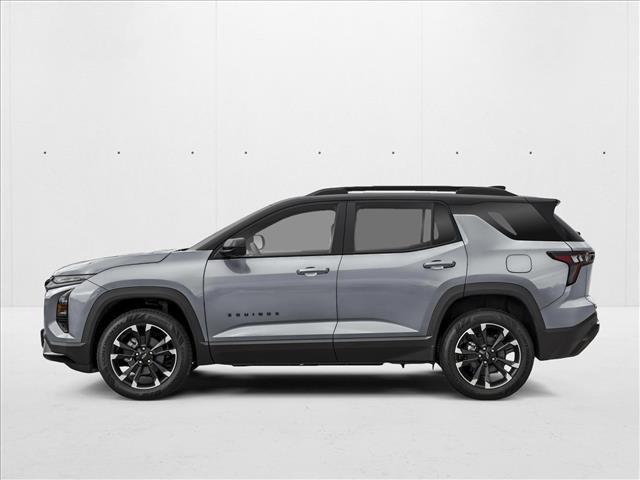 new 2026 Chevrolet Equinox car, priced at $36,345