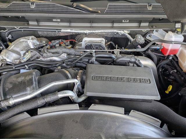 new 2025 Chevrolet Silverado 2500 car, priced at $90,937
