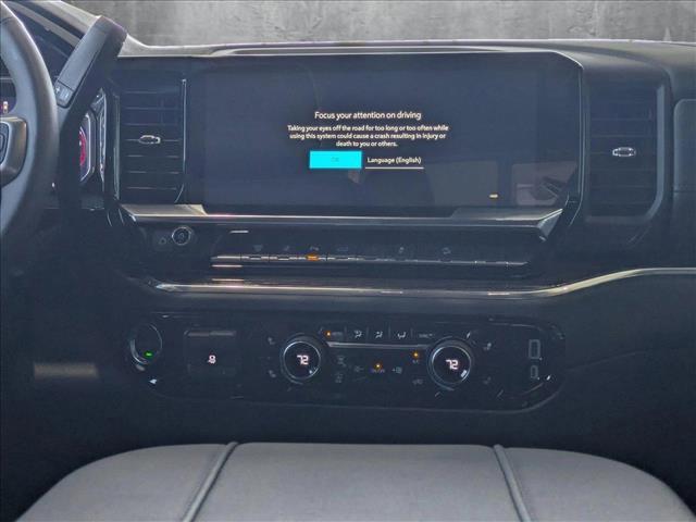 new 2025 Chevrolet Silverado 2500 car, priced at $90,937