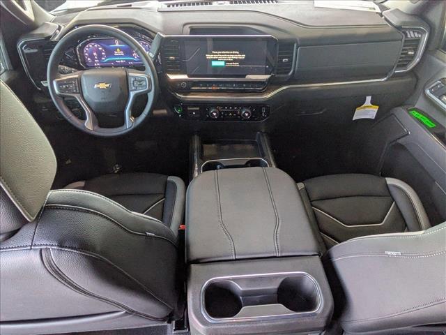 new 2025 Chevrolet Silverado 2500 car, priced at $90,937