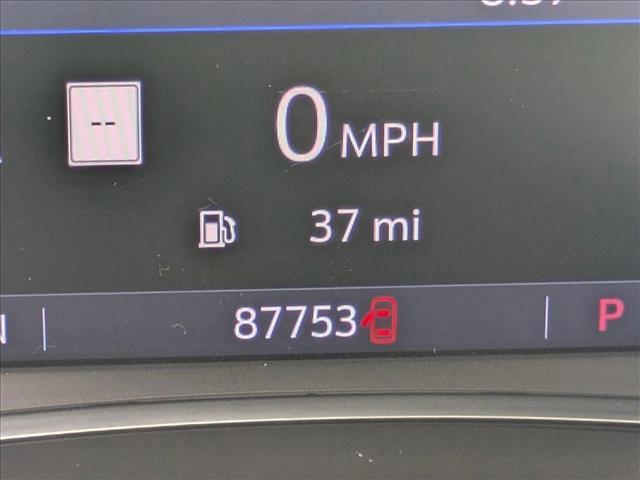 used 2021 Chevrolet Equinox car, priced at $16,833