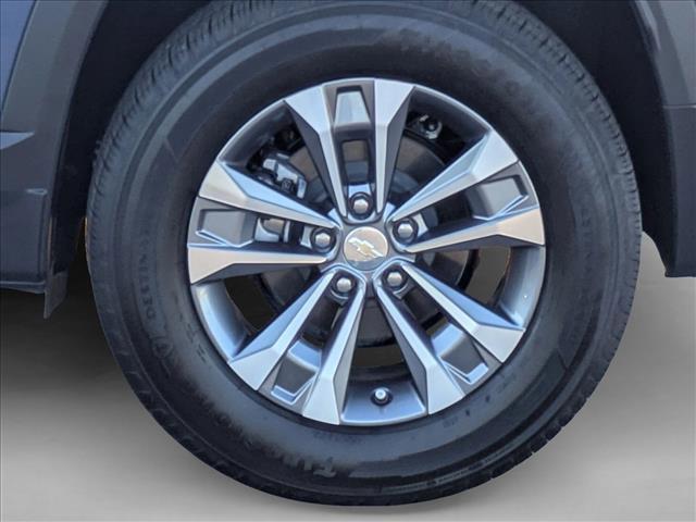 new 2026 Chevrolet Equinox car, priced at $28,106