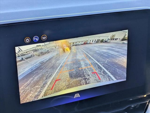 new 2026 Chevrolet Equinox car, priced at $28,106