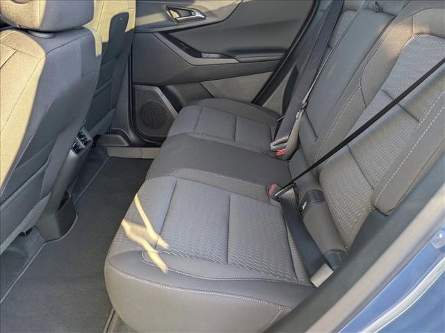 new 2026 Chevrolet Equinox car, priced at $28,106