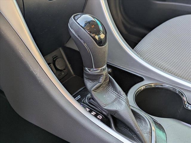 used 2013 Hyundai Sonata car, priced at $6,987