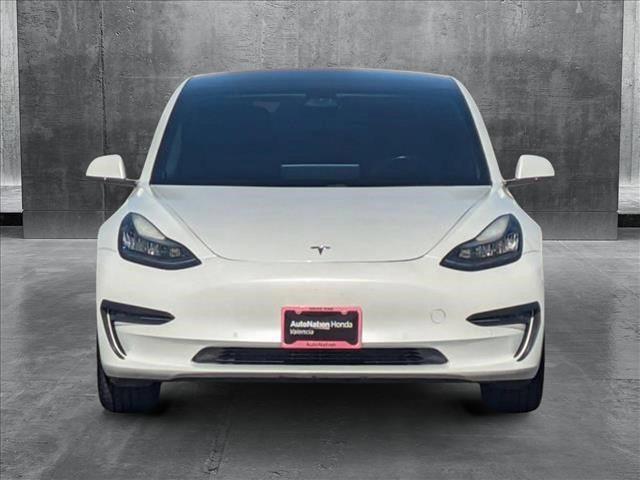 used 2019 Tesla Model 3 car, priced at $20,481