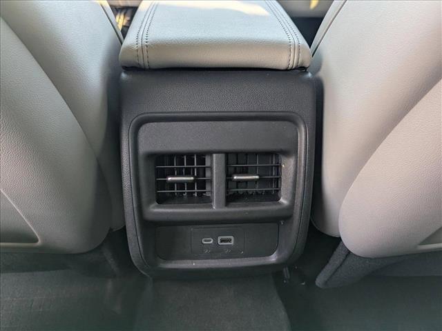 used 2023 Cadillac XT4 car, priced at $32,149