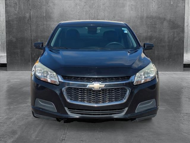 used 2015 Chevrolet Malibu car, priced at $10,169
