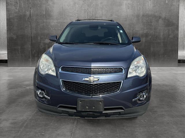 used 2013 Chevrolet Equinox car, priced at $8,254