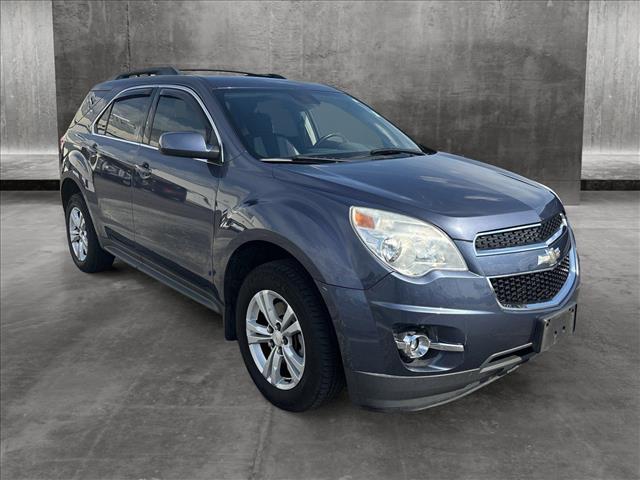 used 2013 Chevrolet Equinox car, priced at $8,254