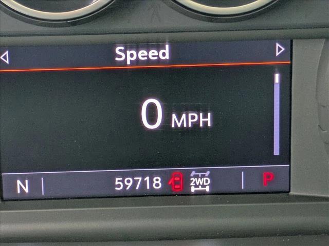 used 2019 Chevrolet Silverado 1500 car, priced at $32,979