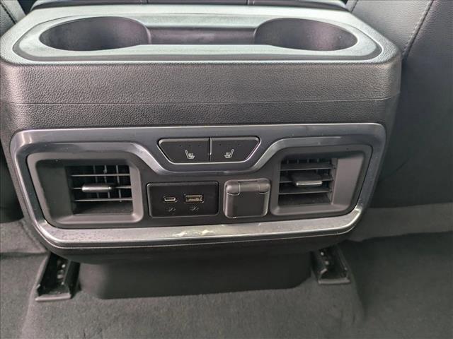 used 2019 Chevrolet Silverado 1500 car, priced at $32,979