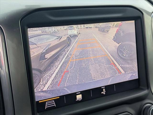 used 2019 Chevrolet Silverado 1500 car, priced at $32,979