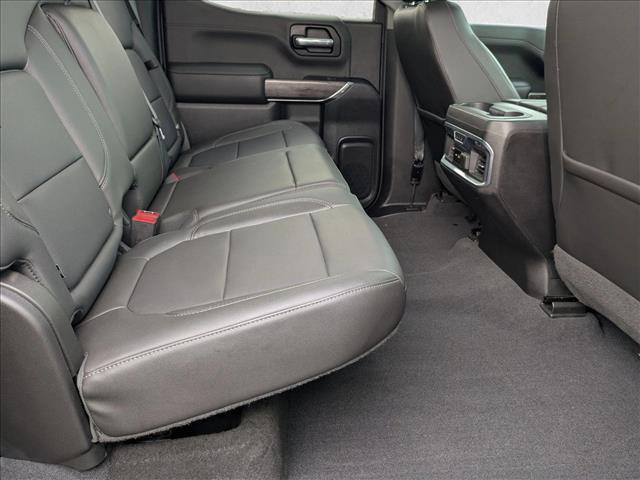 used 2019 Chevrolet Silverado 1500 car, priced at $32,979