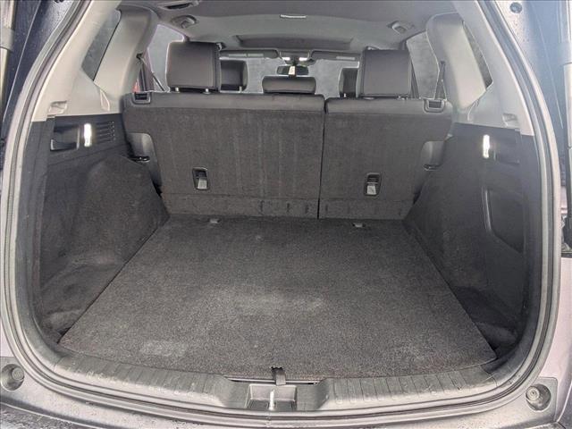 used 2020 Honda CR-V Hybrid car, priced at $25,776
