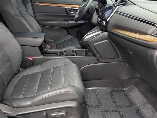 used 2020 Honda CR-V Hybrid car, priced at $25,776