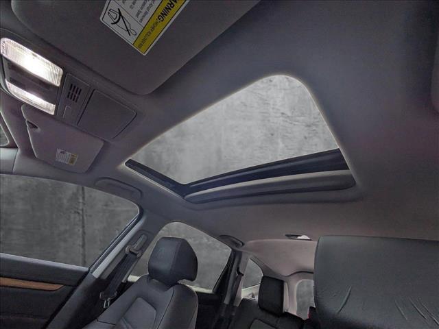 used 2020 Honda CR-V Hybrid car, priced at $25,776