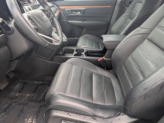used 2020 Honda CR-V Hybrid car, priced at $25,776